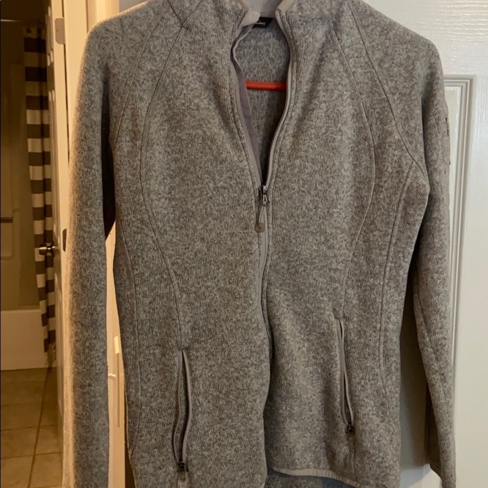 Eddie Bauer sweater